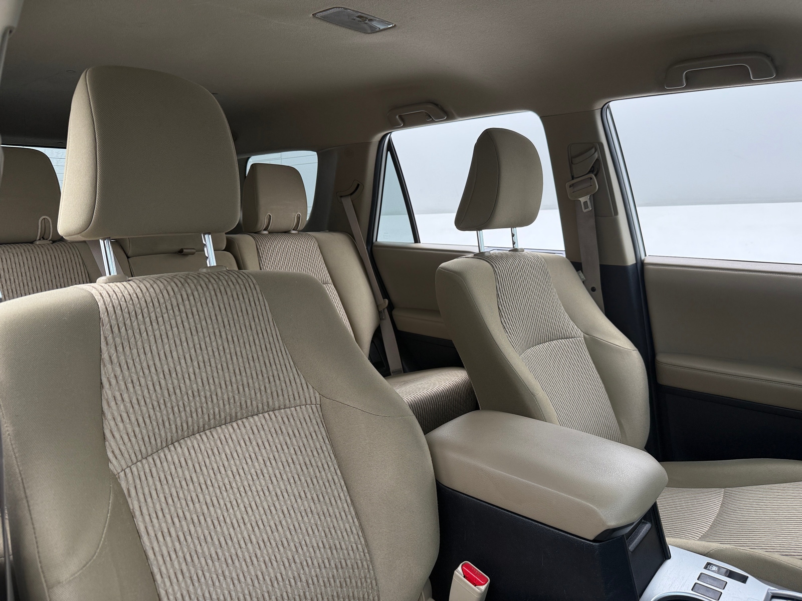 Thumbnail: 2019 Toyota 4Runner - 2