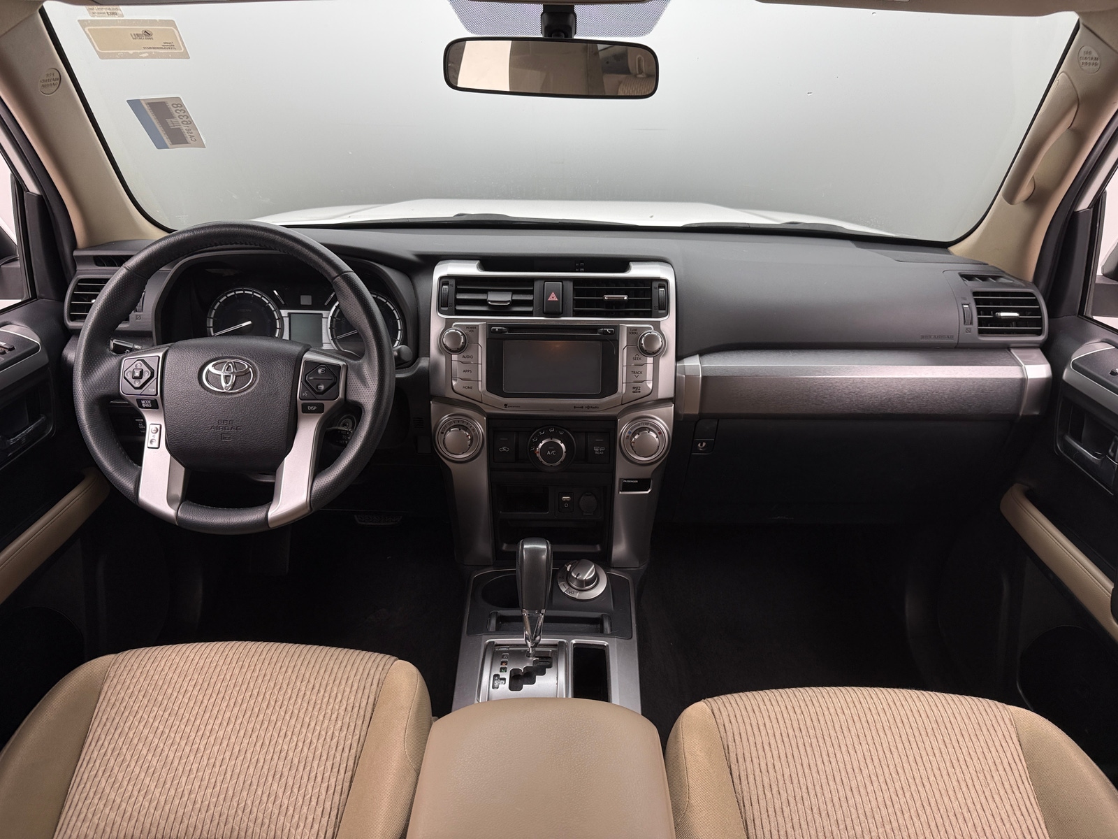 Thumbnail: 2019 Toyota 4Runner - 3