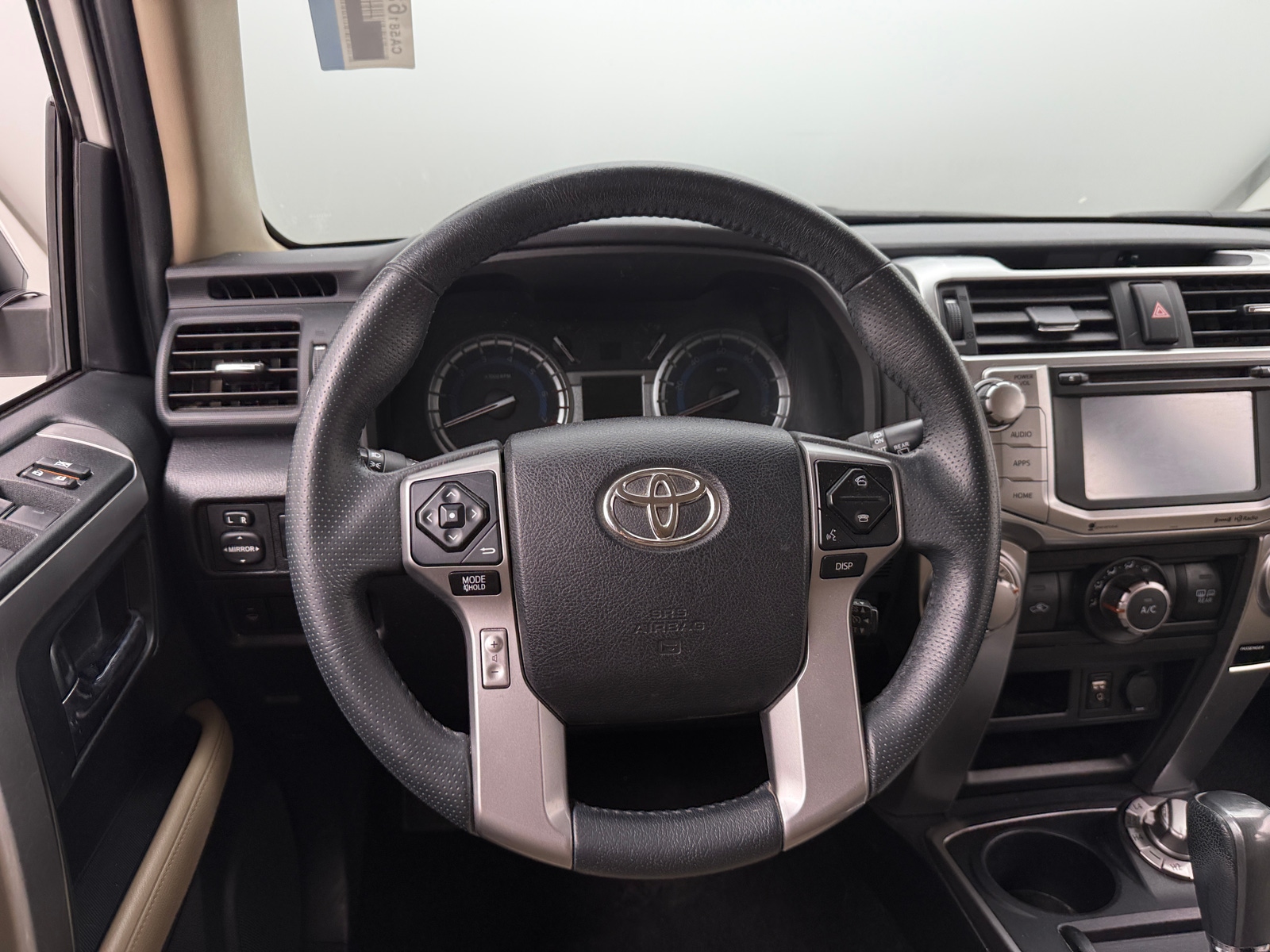 Thumbnail: 2019 Toyota 4Runner - 5
