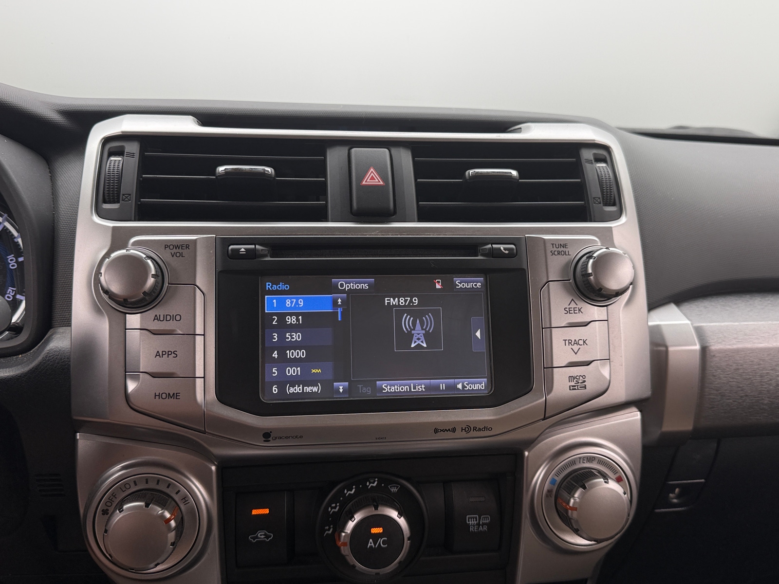 Thumbnail: 2019 Toyota 4Runner - 4
