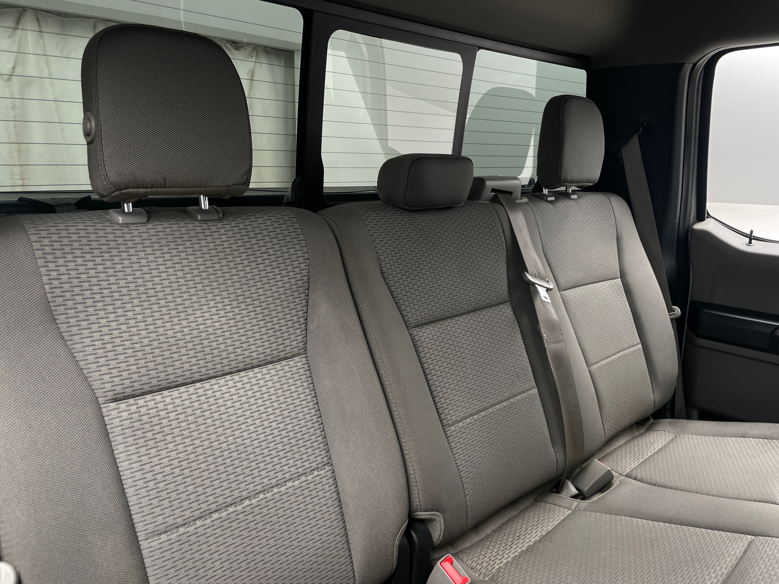 Thumbnail: 2019 Ford Econoline - 6