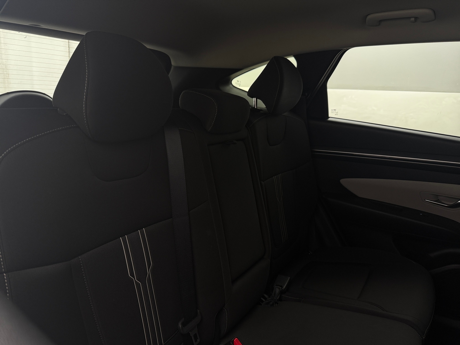 Thumbnail: 2023 Hyundai Tucson - 6
