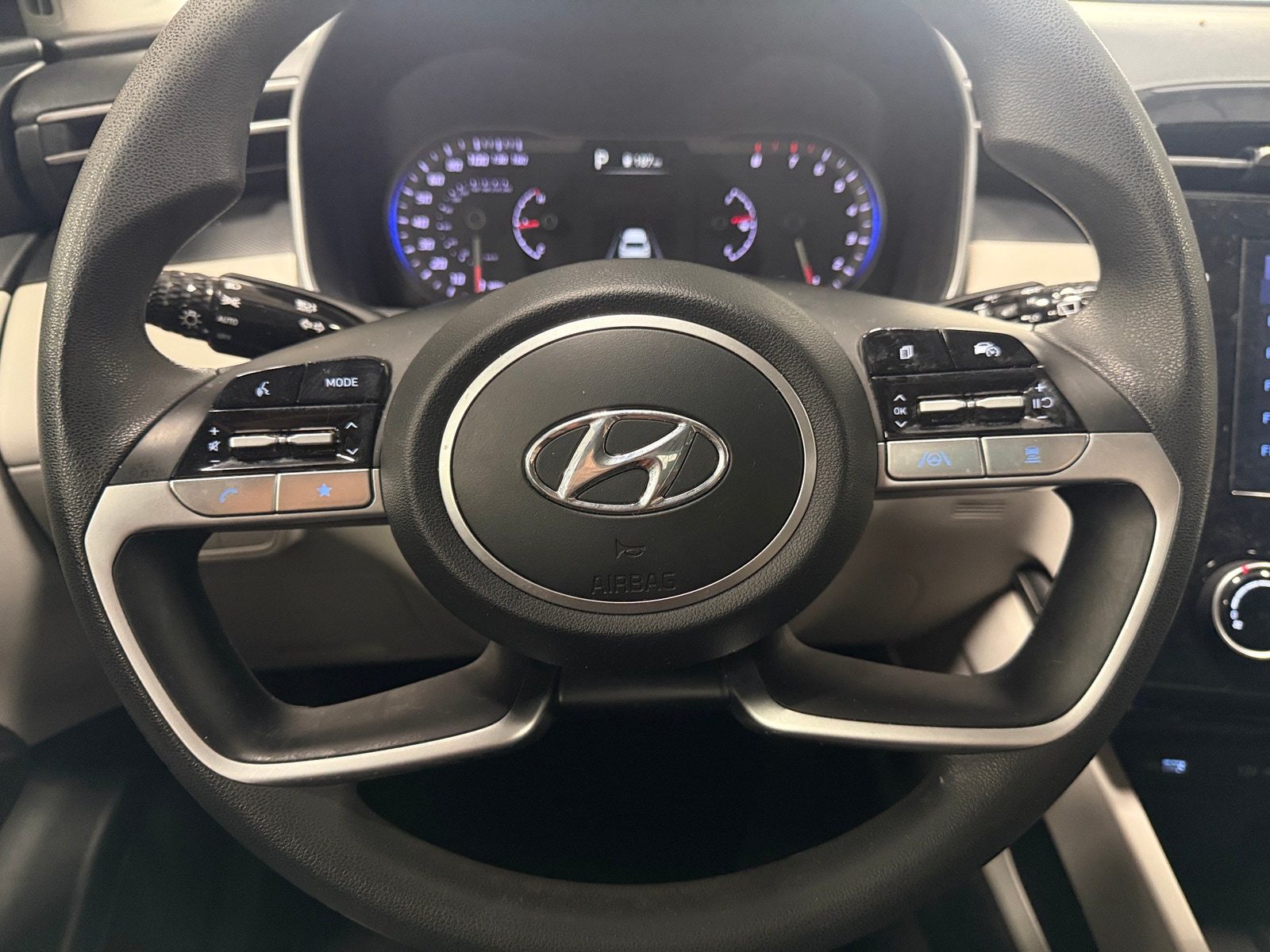 Thumbnail: 2023 Hyundai Tucson - 5
