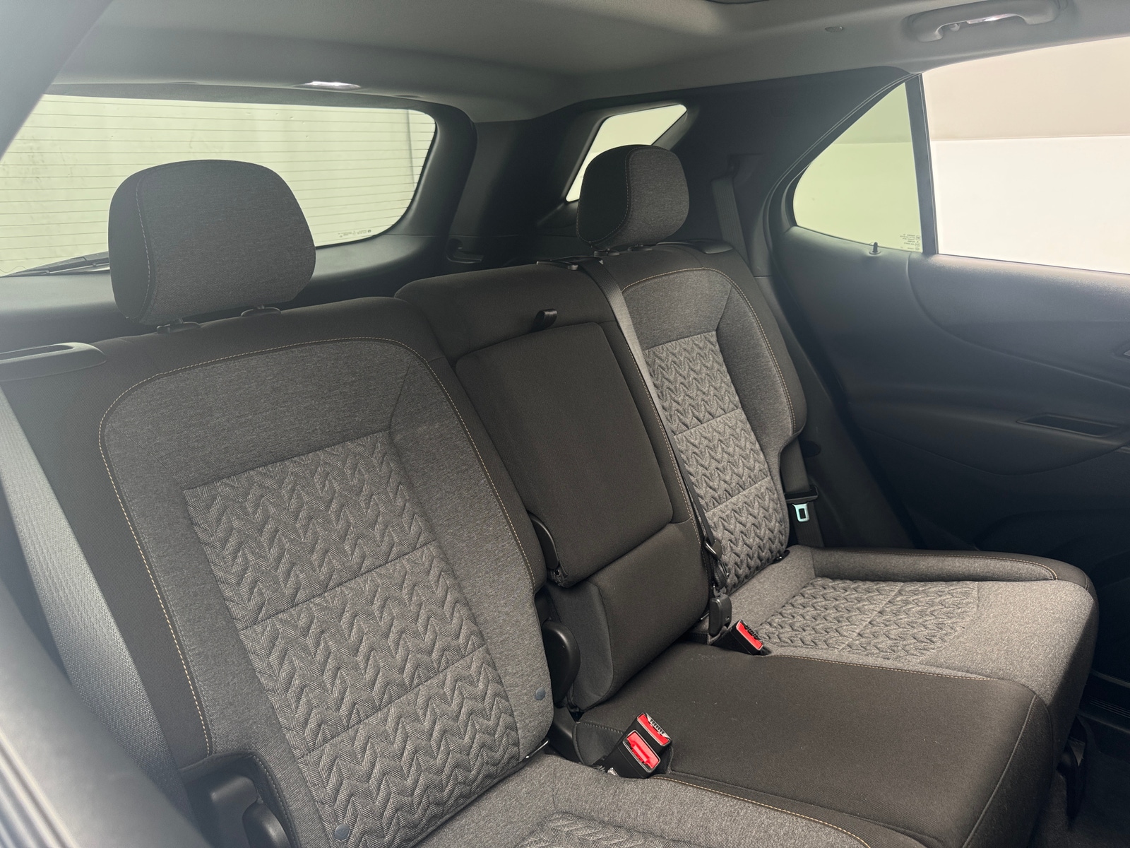 Thumbnail: 2023 Chevrolet Equinox - 6