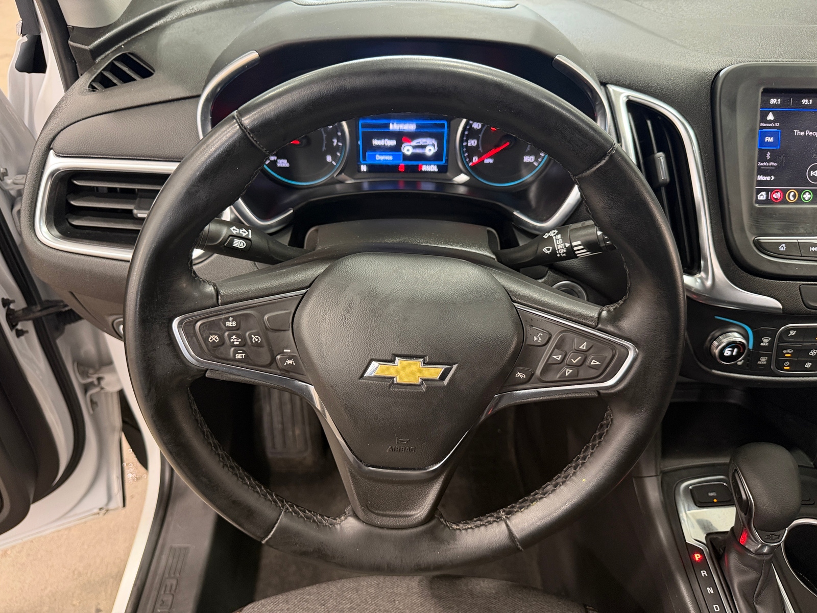 Thumbnail: 2023 Chevrolet Equinox - 5