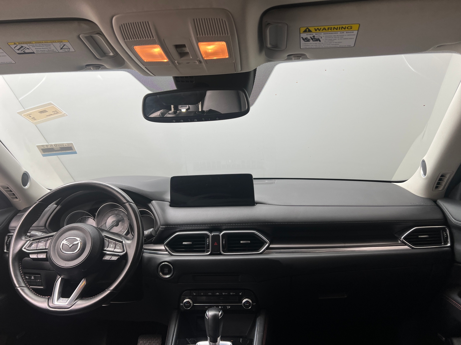 Thumbnail: 2024 Mazda CX-5 - 2