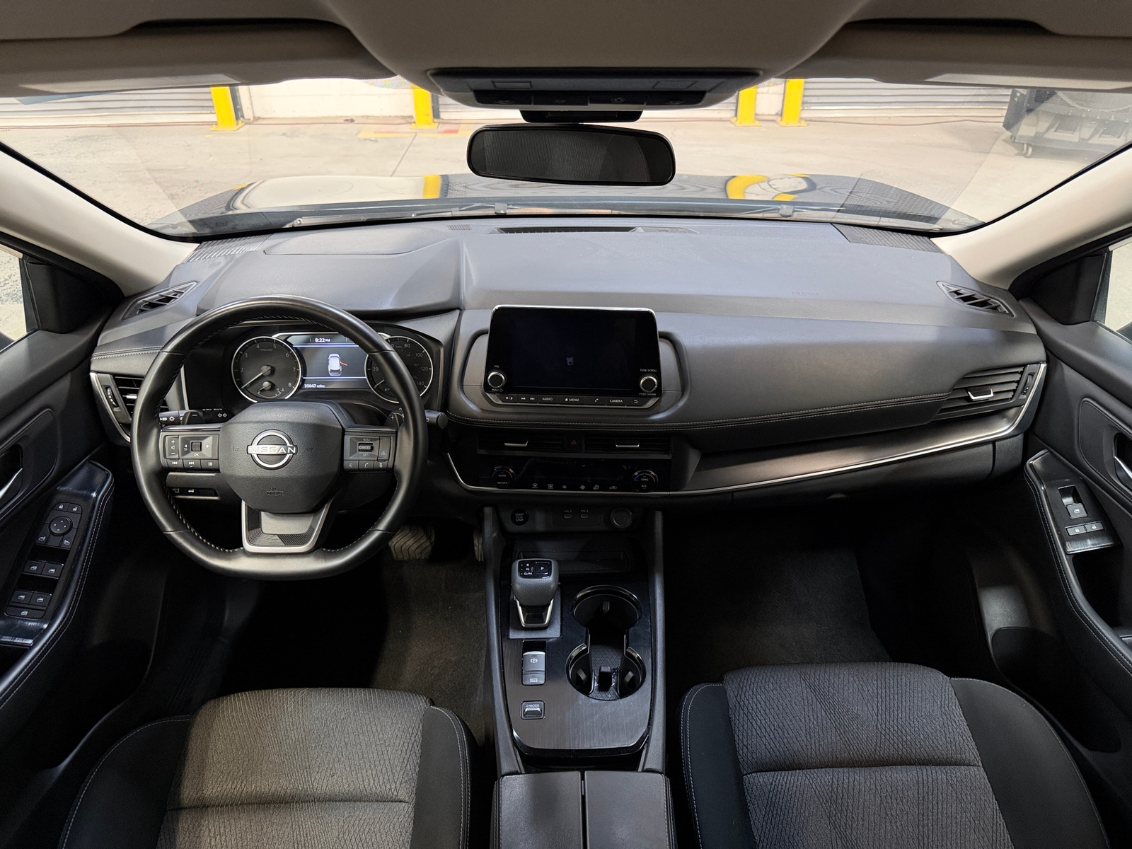 Thumbnail: 2025 Nissan Rogue - 3