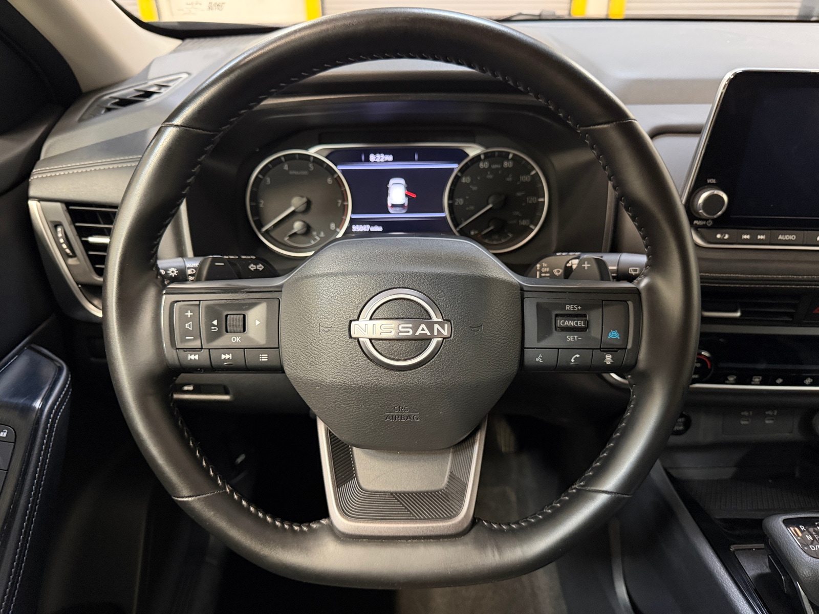 Thumbnail: 2025 Nissan Rogue - 5