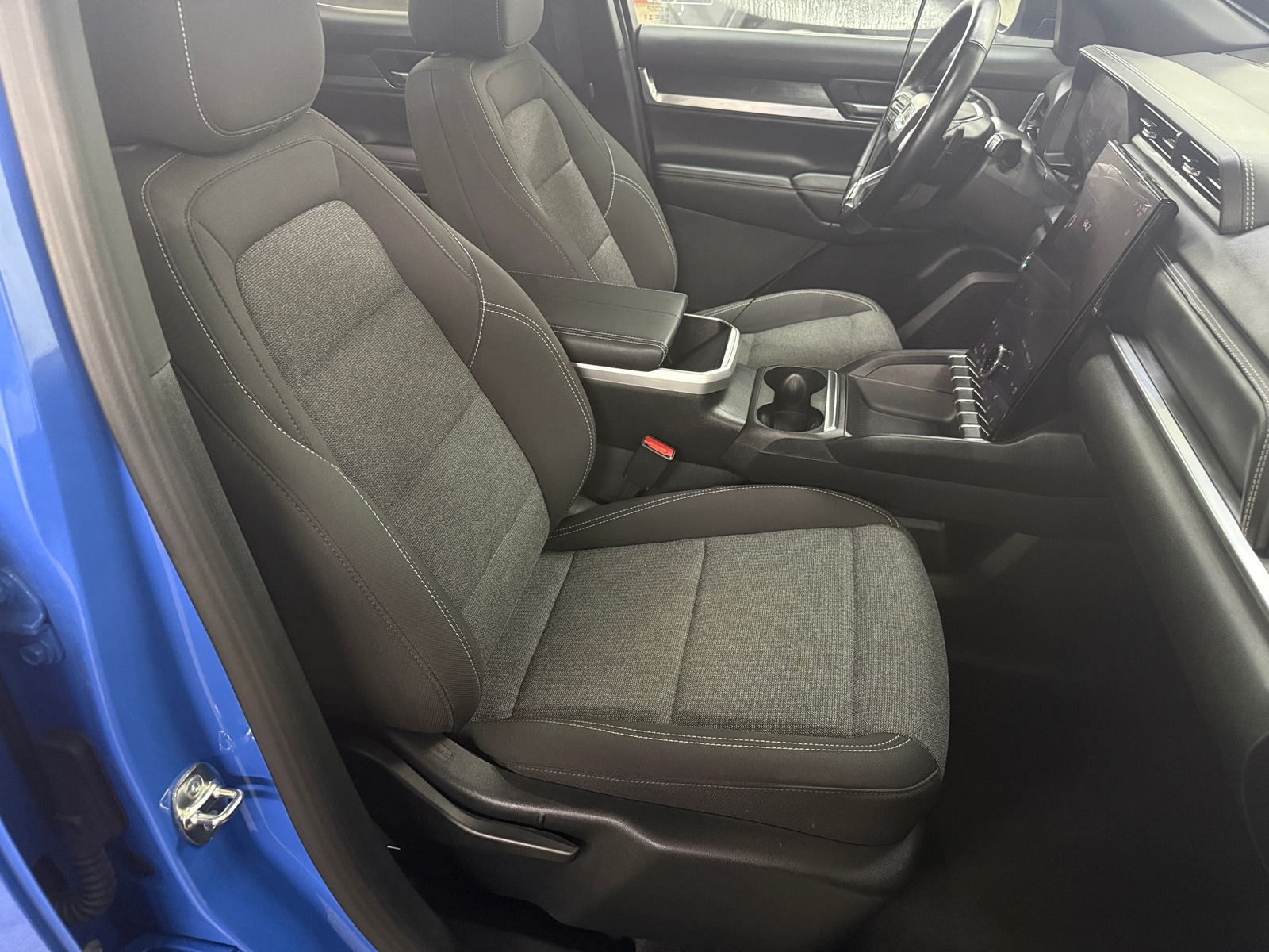Thumbnail: 2026 GMC Terrain - 2