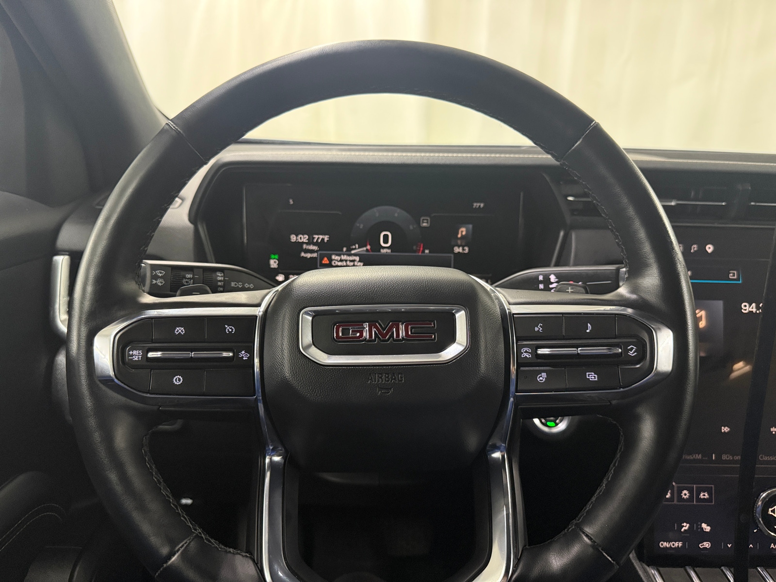 Thumbnail: 2026 GMC Terrain - 5