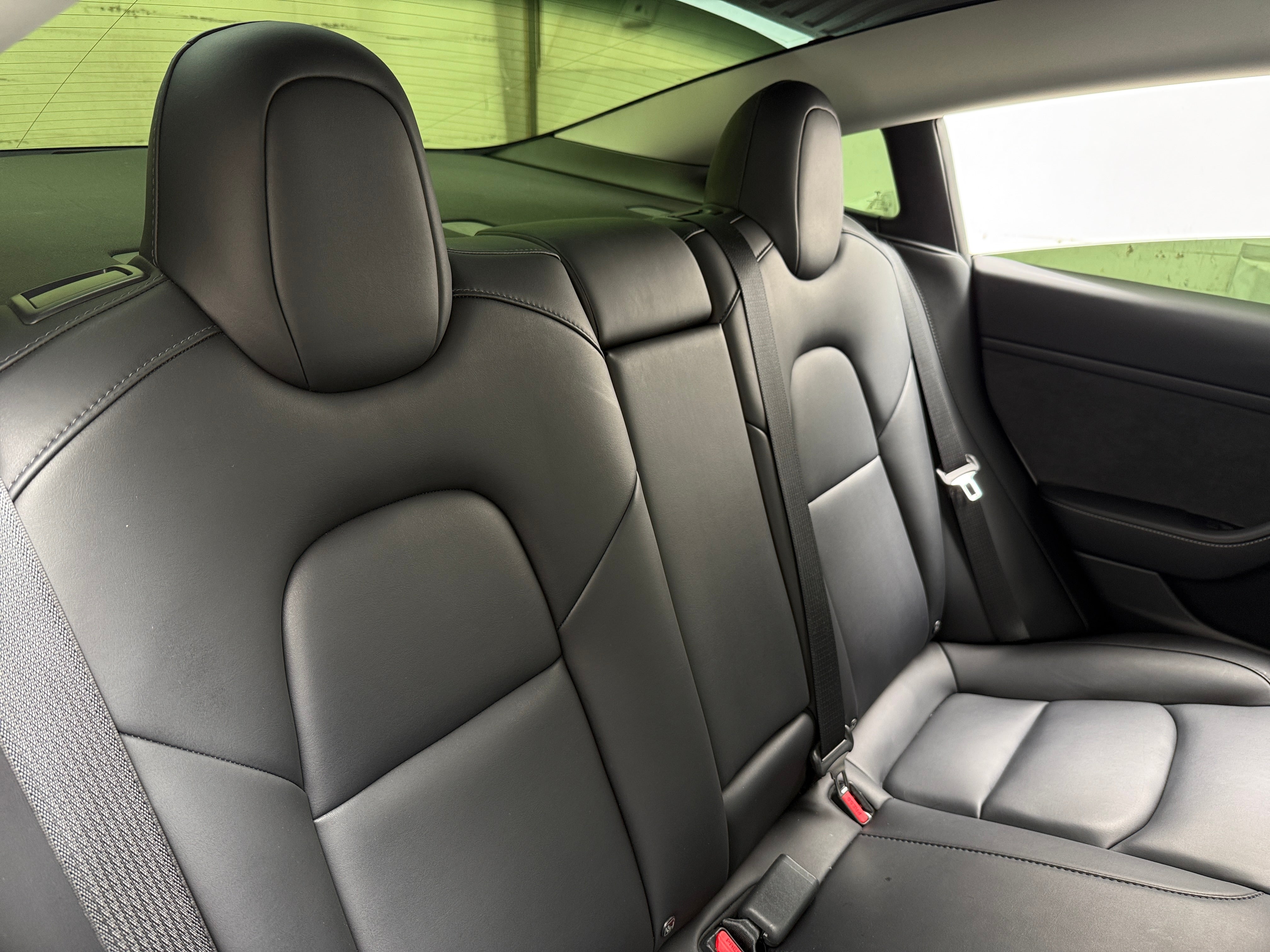 Used 2023 Tesla Model 3 Base with VIN 5YJ3E1EA9PF504998 for sale in Auburn, WA