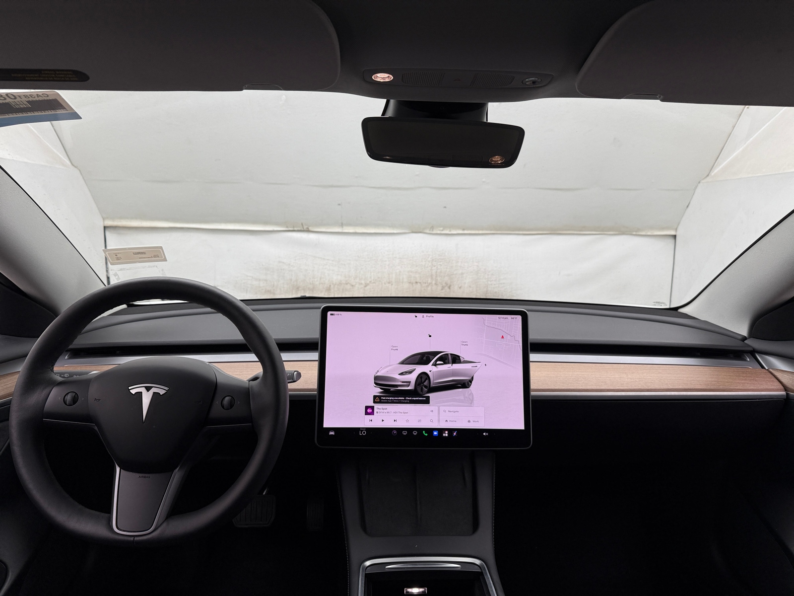 Thumbnail: 2023 Tesla Model 3 - 2
