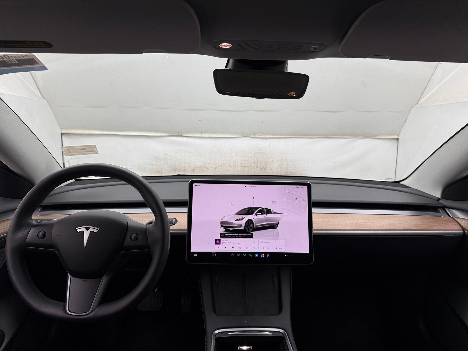 Thumbnail: 2023 Tesla Model 3 - 4