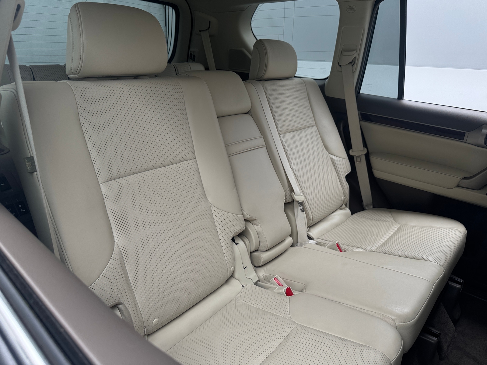 Thumbnail: 2014 Lexus GX - 5