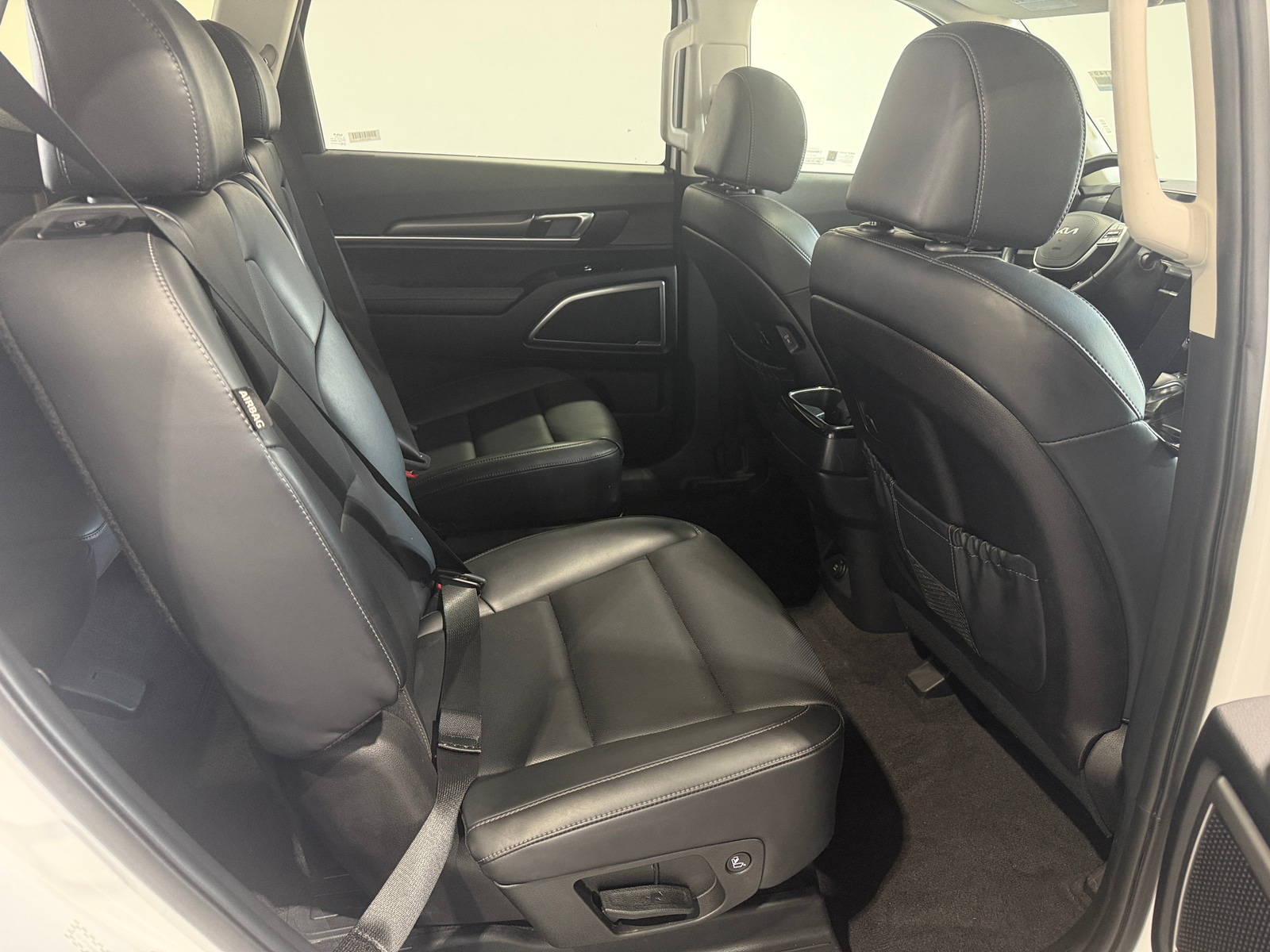 Thumbnail: 2025 Kia Telluride - 5