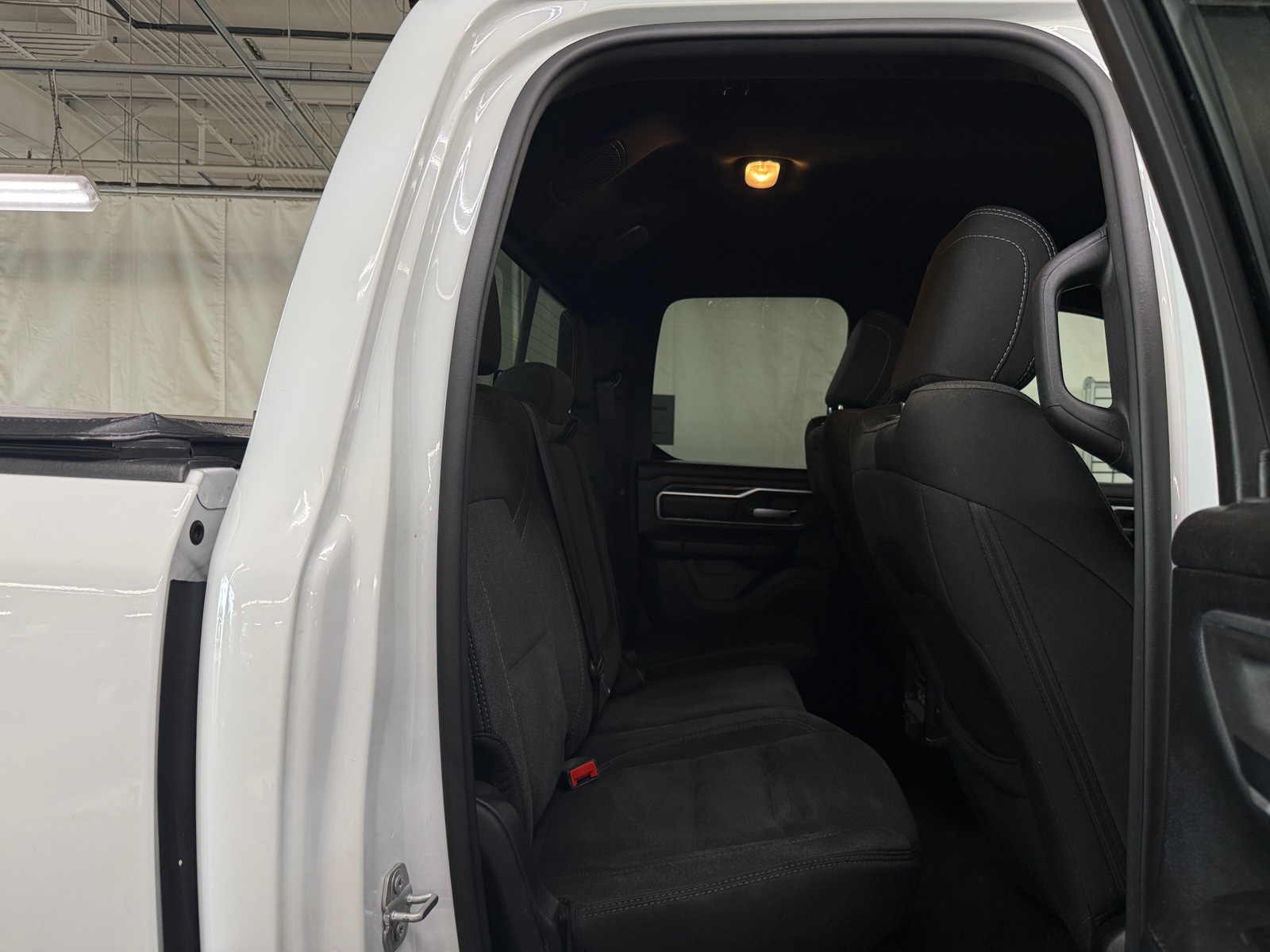 Thumbnail: 2020 RAM 1500 - 6