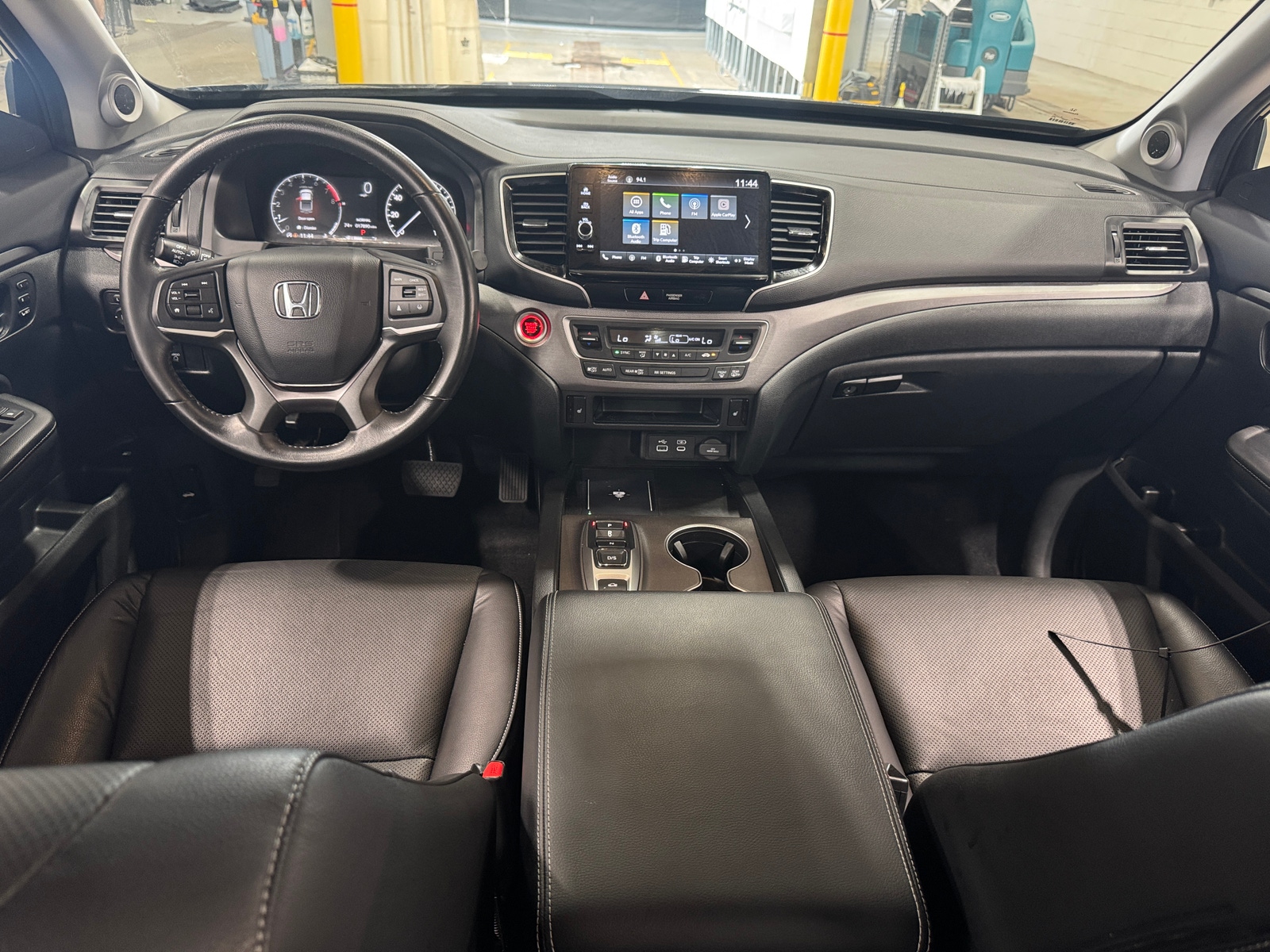 Thumbnail: 2024 Honda Ridgeline - 2