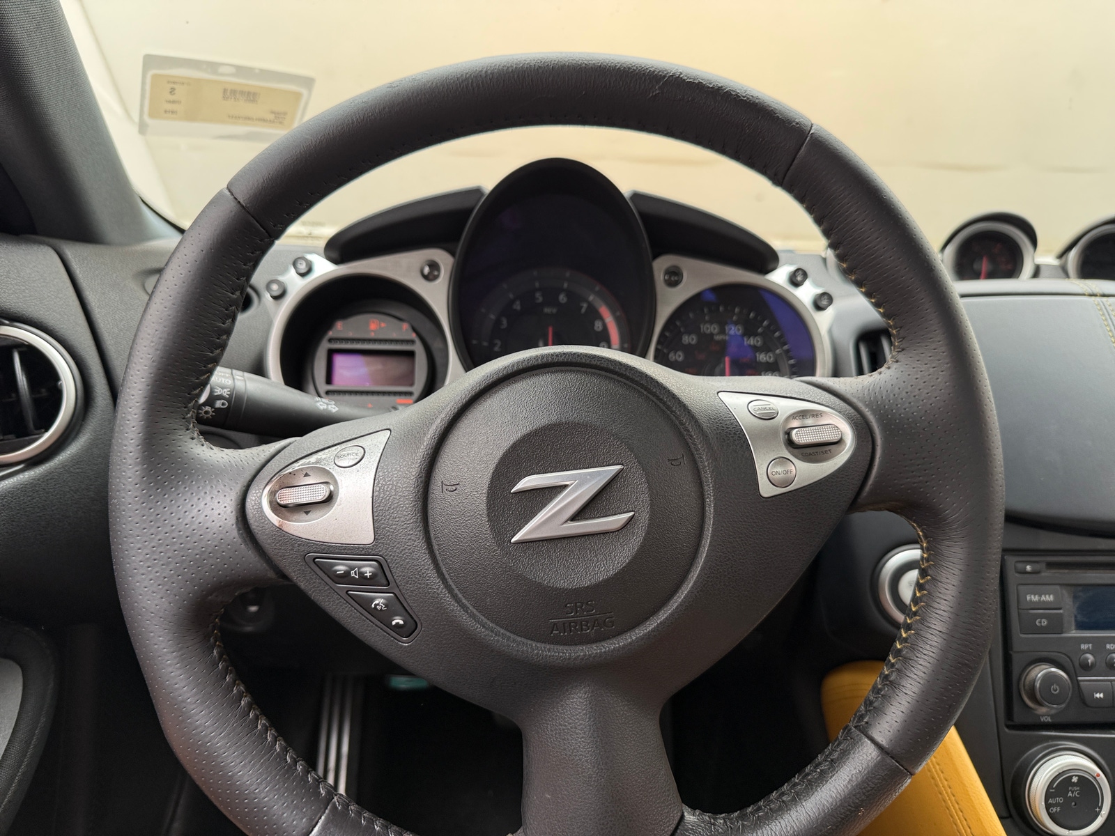 Thumbnail: 2018 Nissan Z - 4