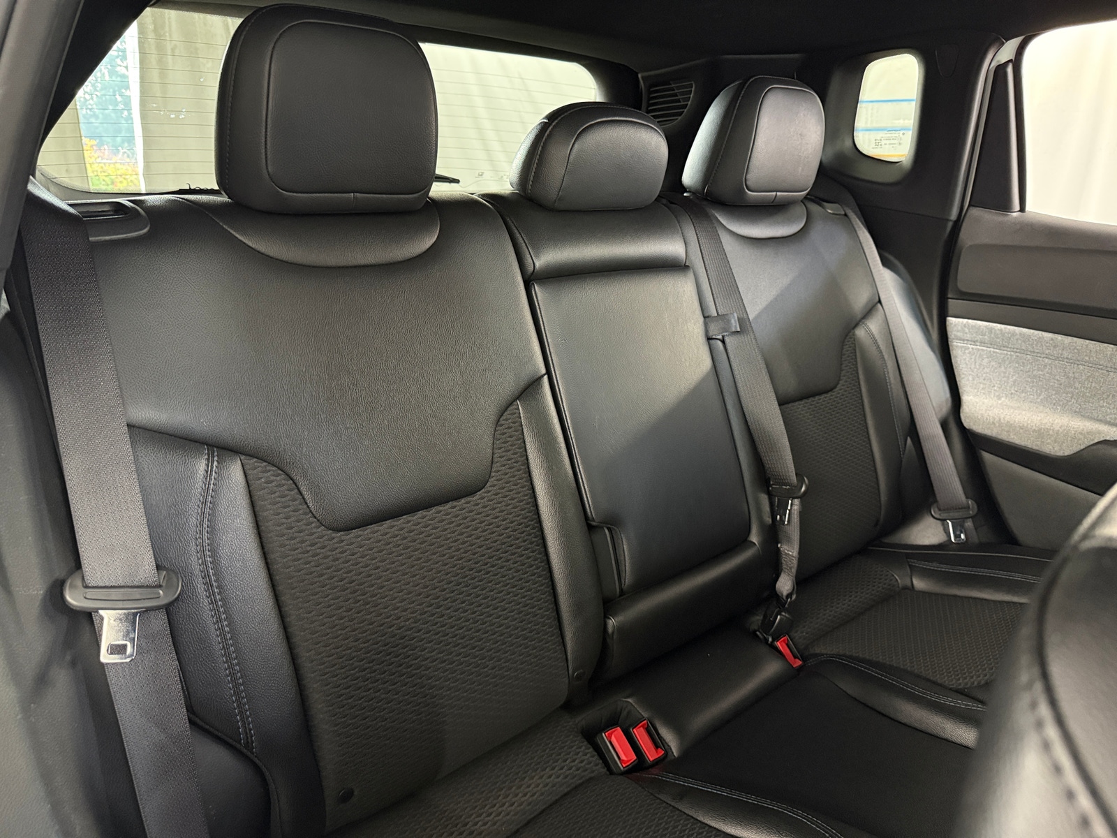 Thumbnail: 2024 Jeep Compass - 6