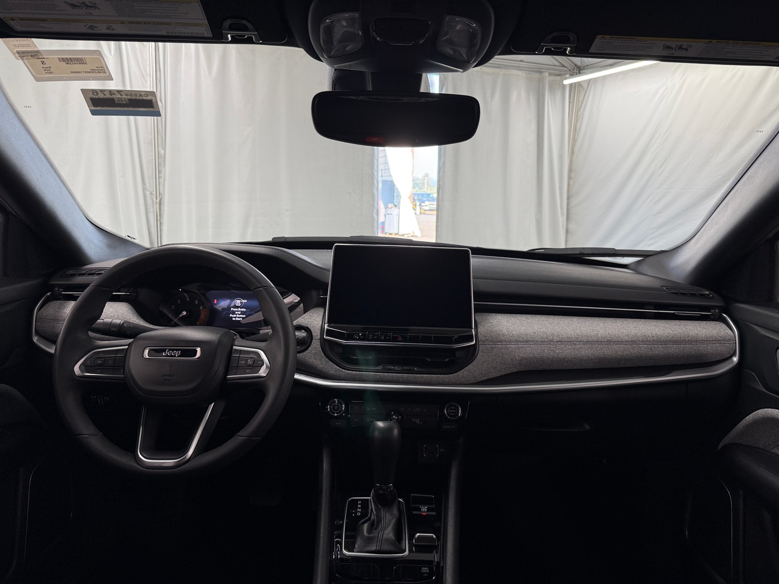 Thumbnail: 2024 Jeep Compass - 3