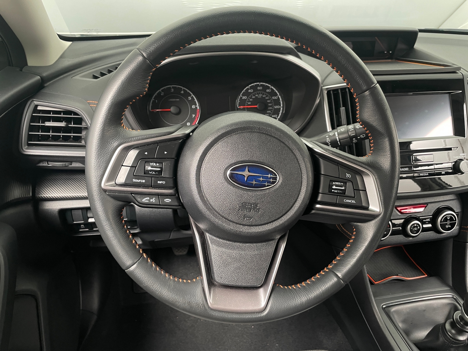 Thumbnail: 2023 Subaru Crosstrek - 5
