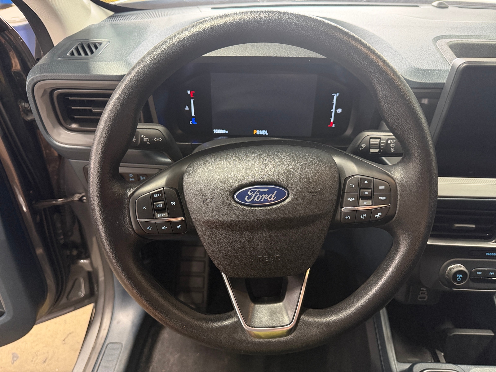 Thumbnail: 2025 Ford Maverick - 5