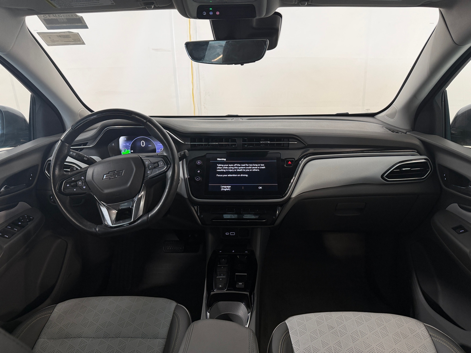 Thumbnail: 2023 Chevrolet Bolt EUV - 2