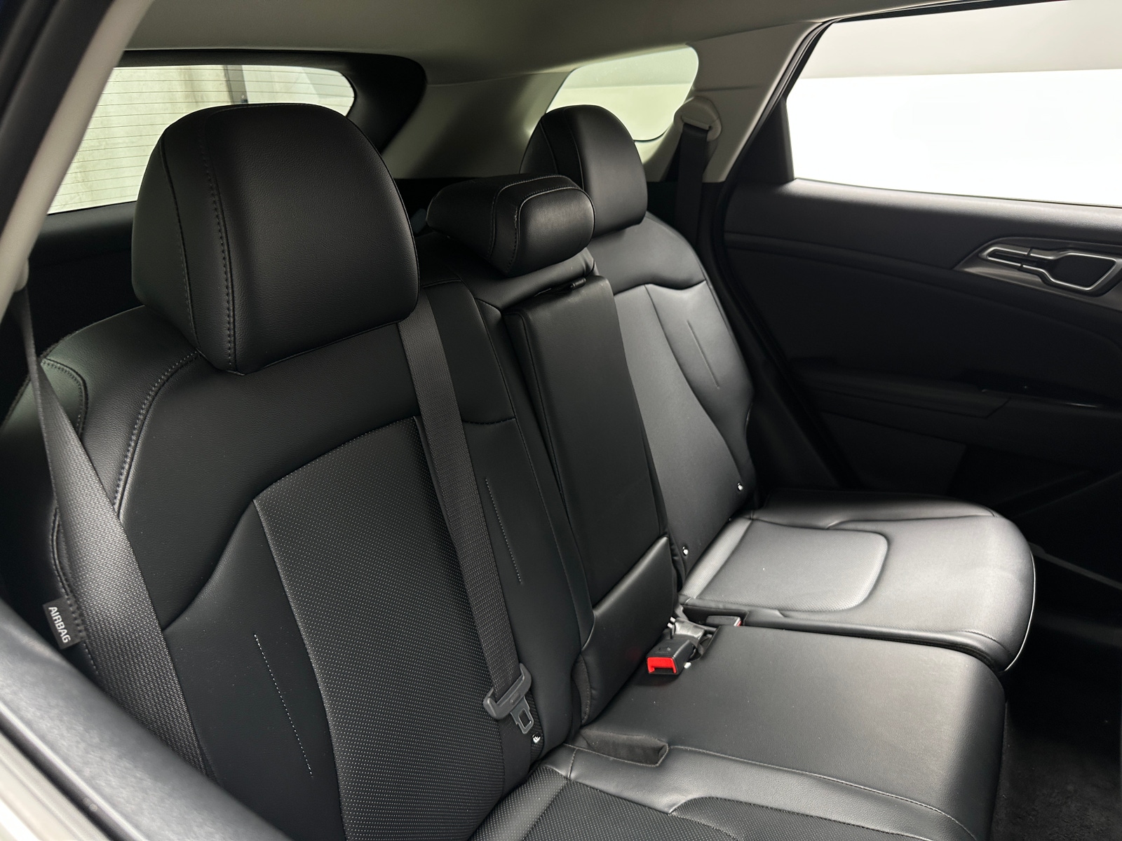 Thumbnail: 2024 Kia Sportage - 5