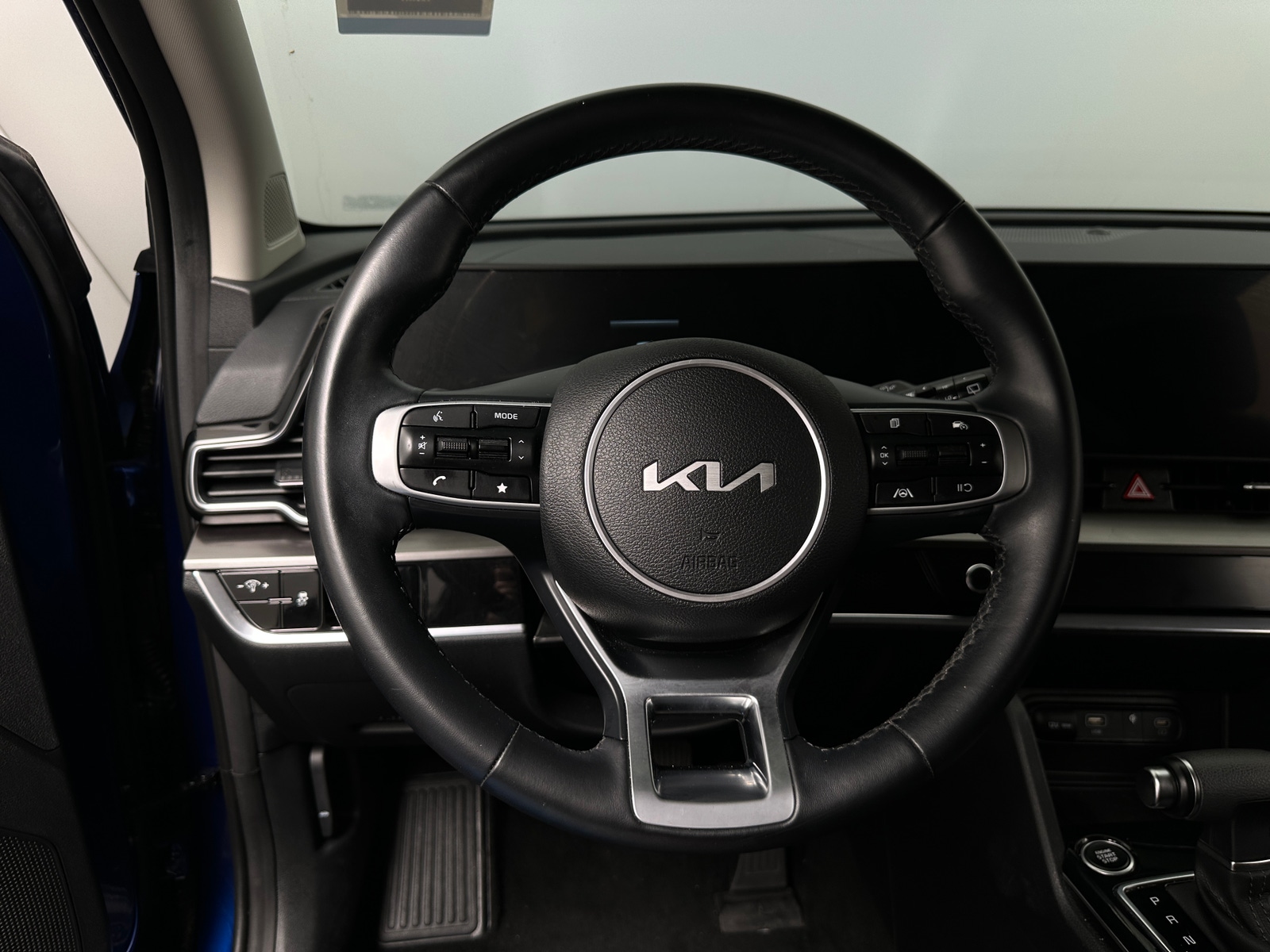 Thumbnail: 2024 Kia Sportage - 4