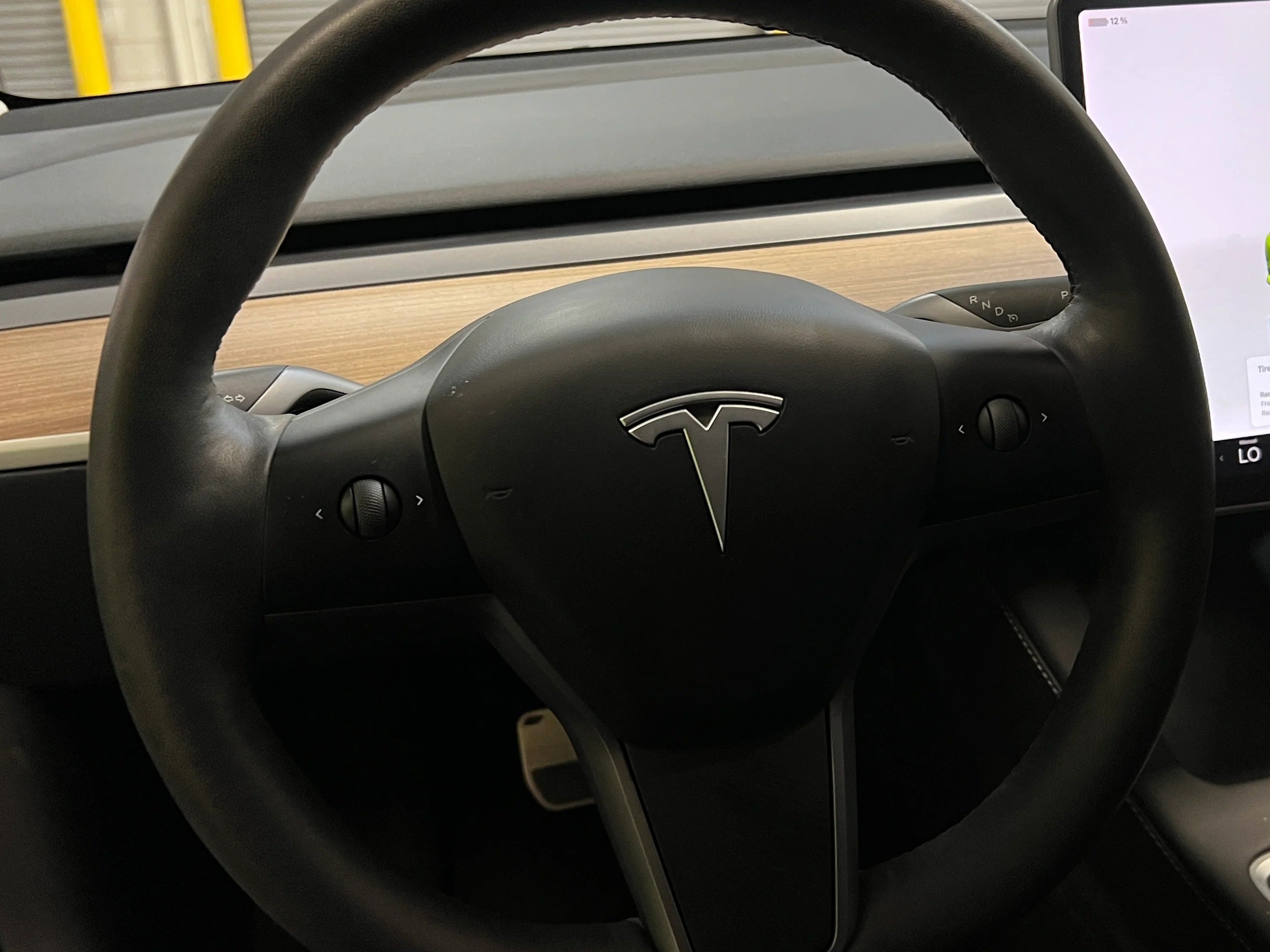 Used 2023 Tesla Model 3 Base with VIN 5YJ3E1EAXPF598759 for sale in Auburn, WA