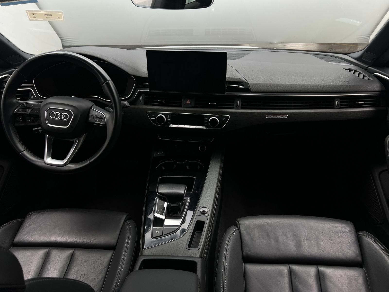 Thumbnail: 2024 Audi A5 - 2