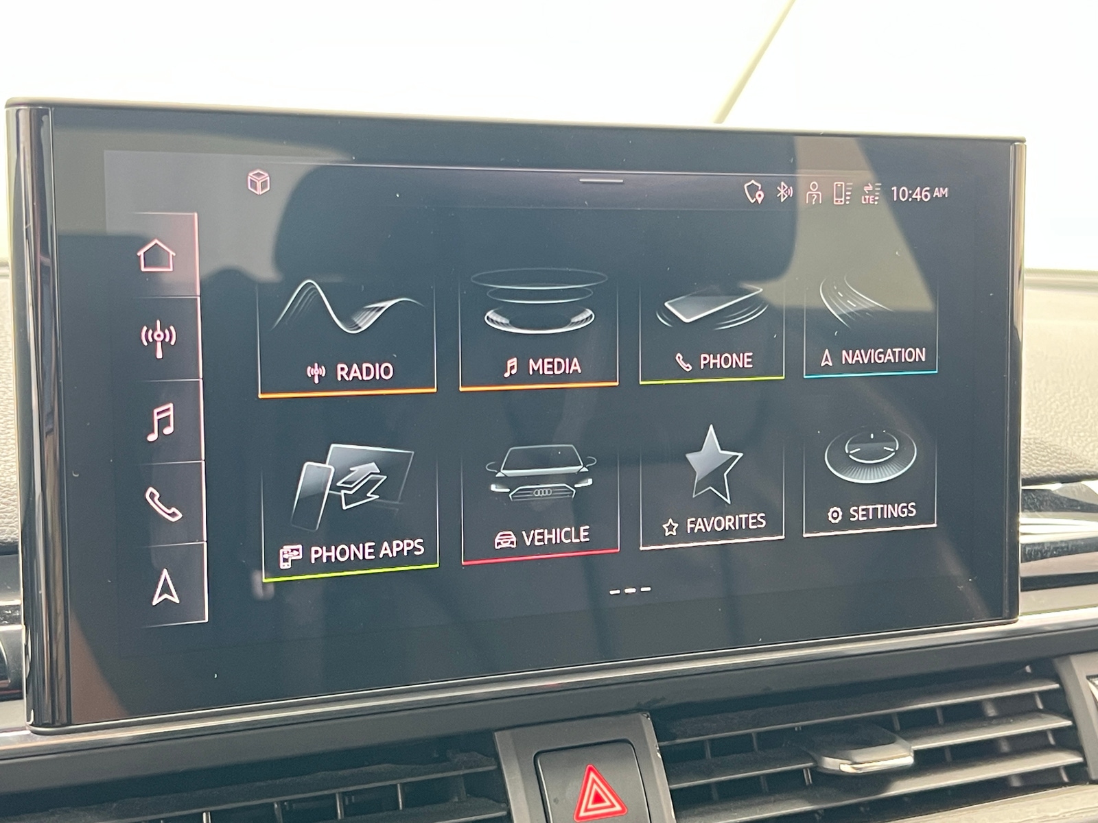 Thumbnail: 2024 Audi A5 - 3
