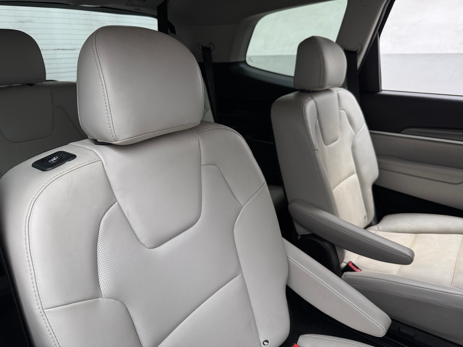 Thumbnail: 2021 Kia Telluride - 5