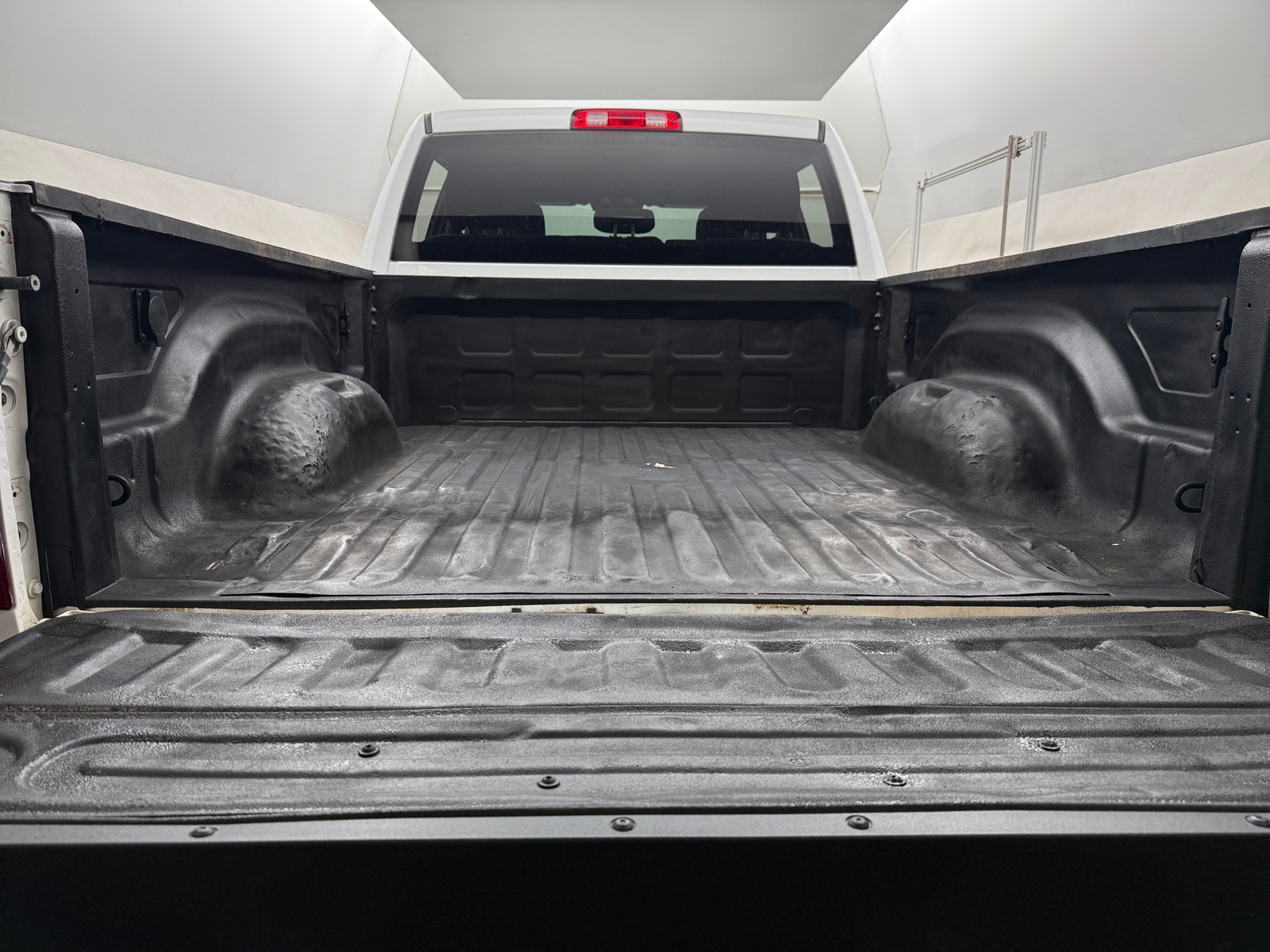 Thumbnail: 2022 RAM 2500 - 7