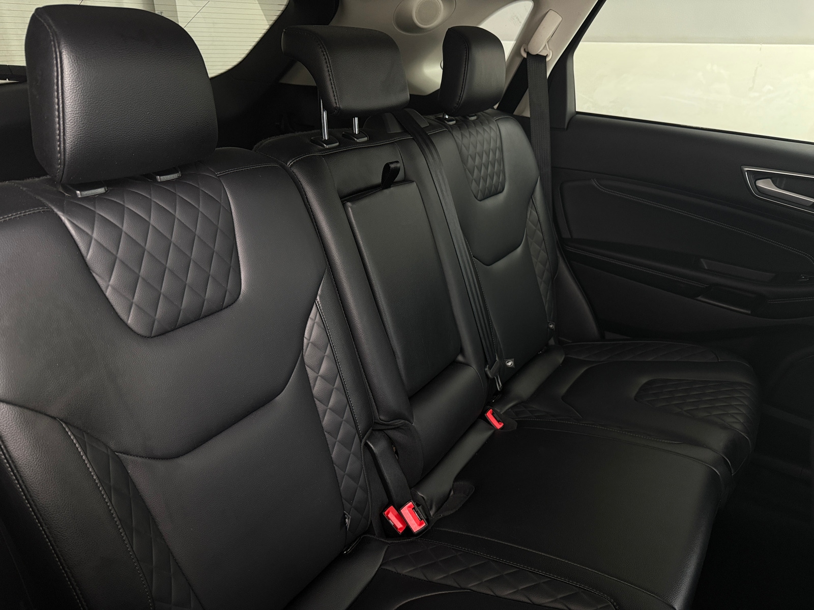 Thumbnail: 2024 Ford Edge - 5
