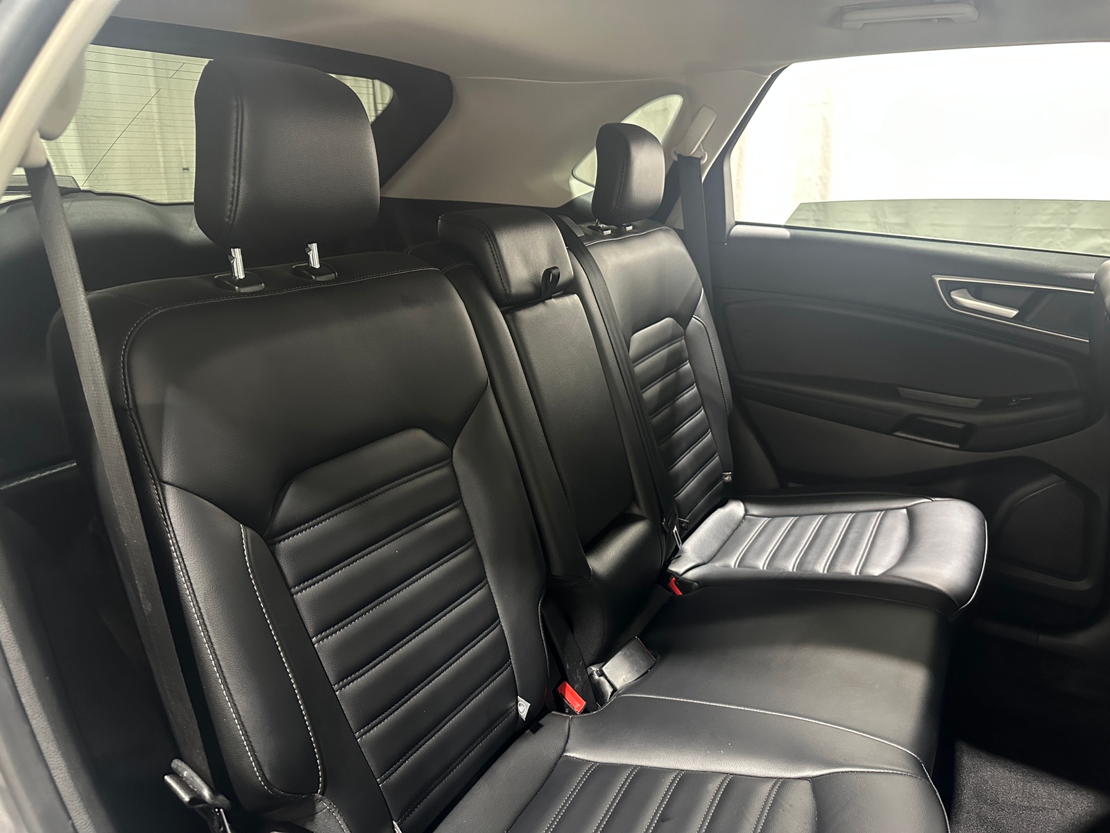 Thumbnail: 2024 Ford Edge - 5