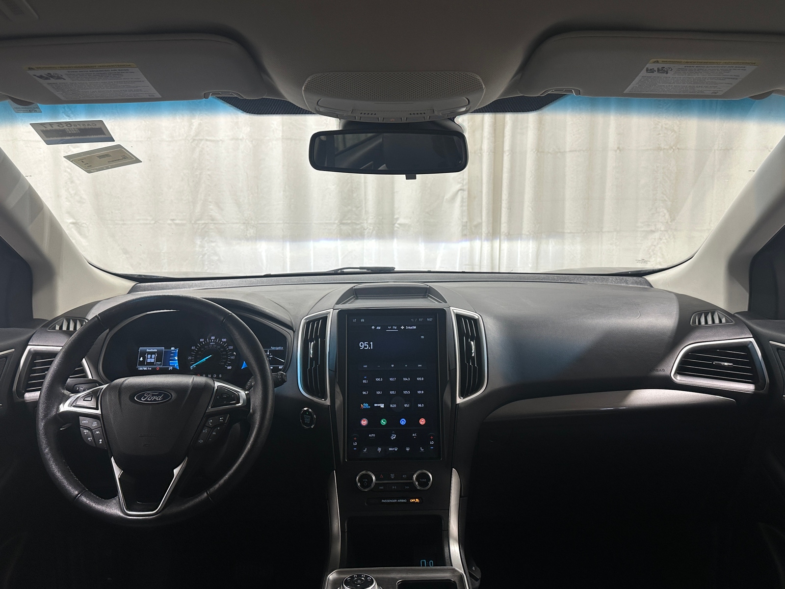 Thumbnail: 2024 Ford Edge - 2