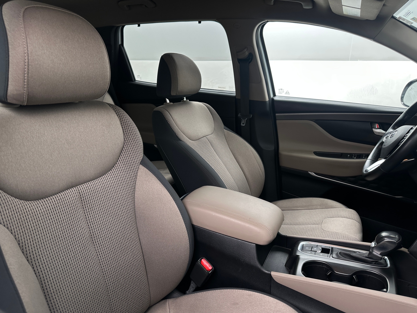 Thumbnail: 2020 Hyundai Santa Fe - 2