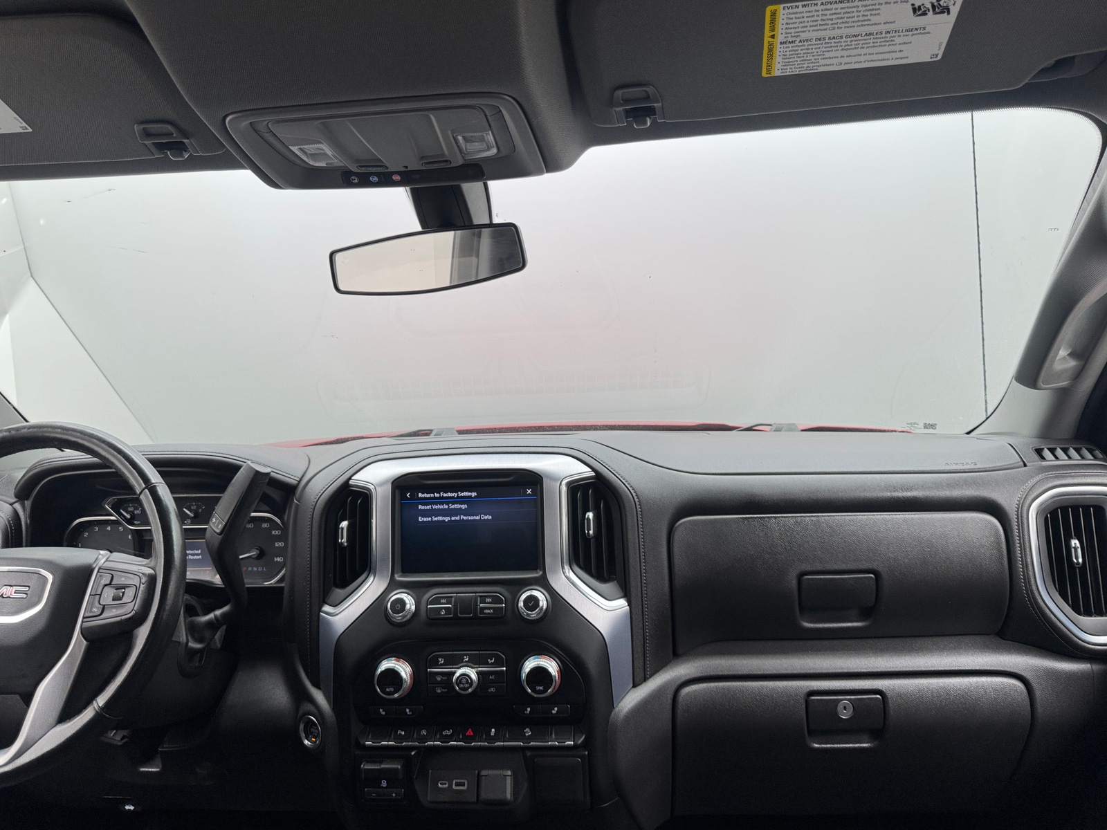 Thumbnail: 2021 GMC Sierra 1500 - 3