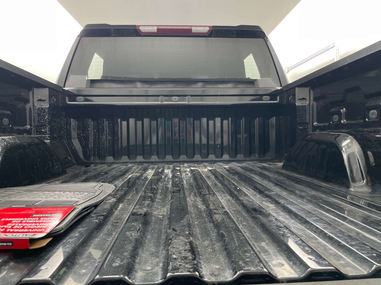 Thumbnail: 2023 Chevrolet Silverado 1500 - 7