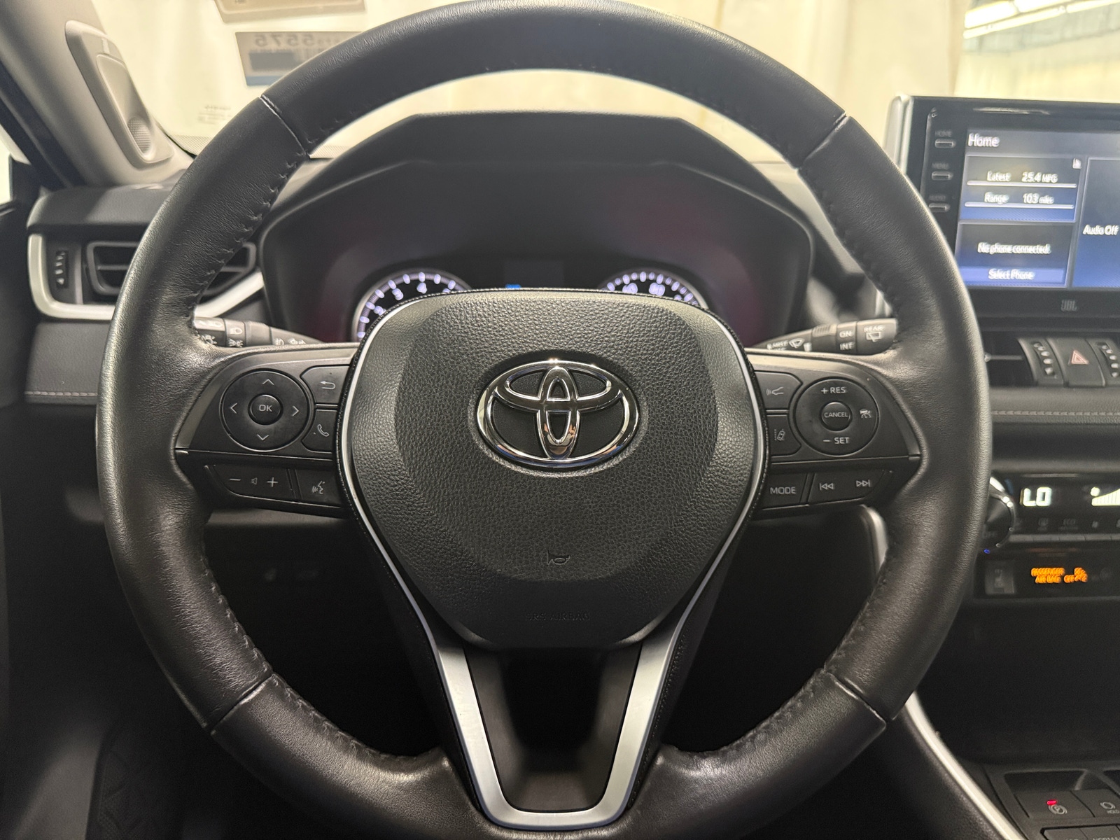 Thumbnail: 2021 Toyota RAV4 - 5