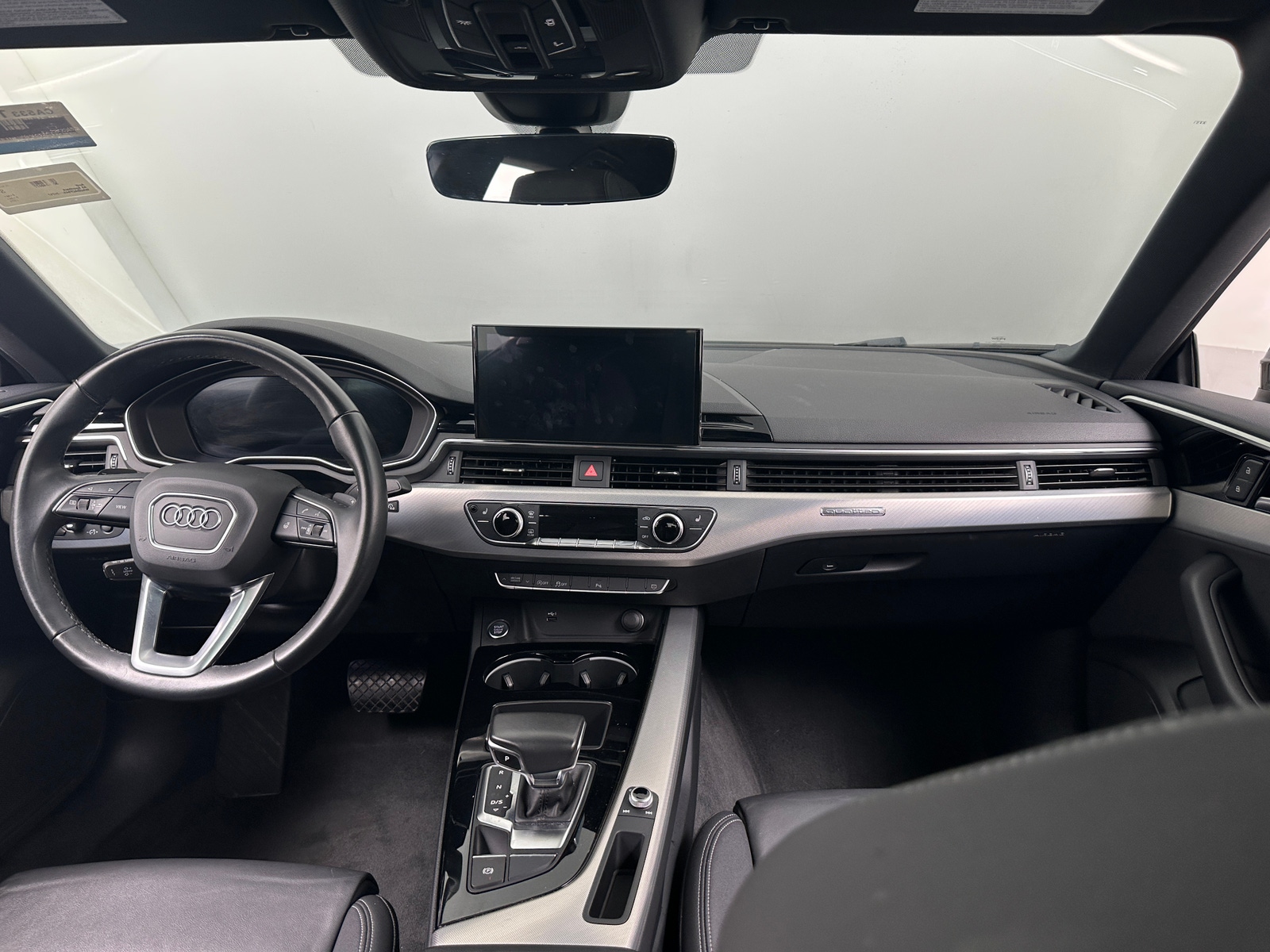 Thumbnail: 2025 Audi A5 - 2