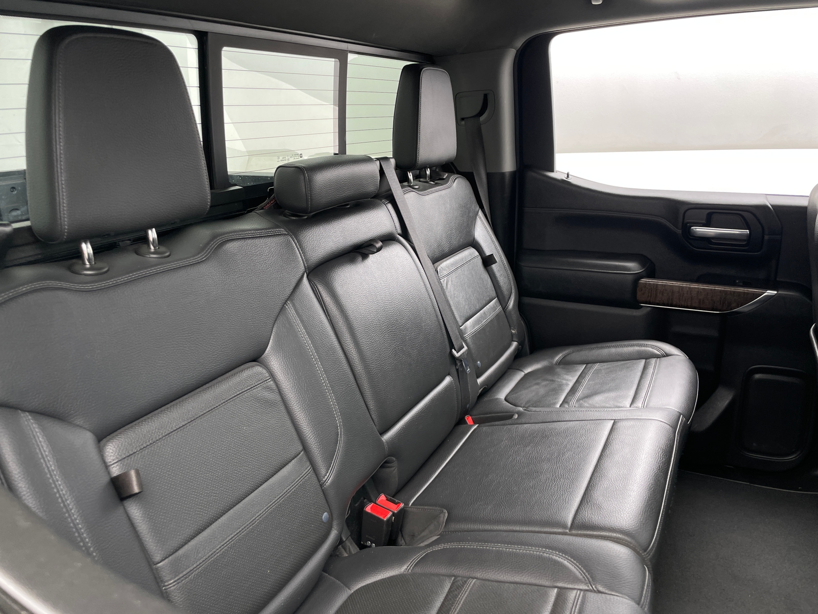 Thumbnail: 2021 GMC Sierra 1500 - 5