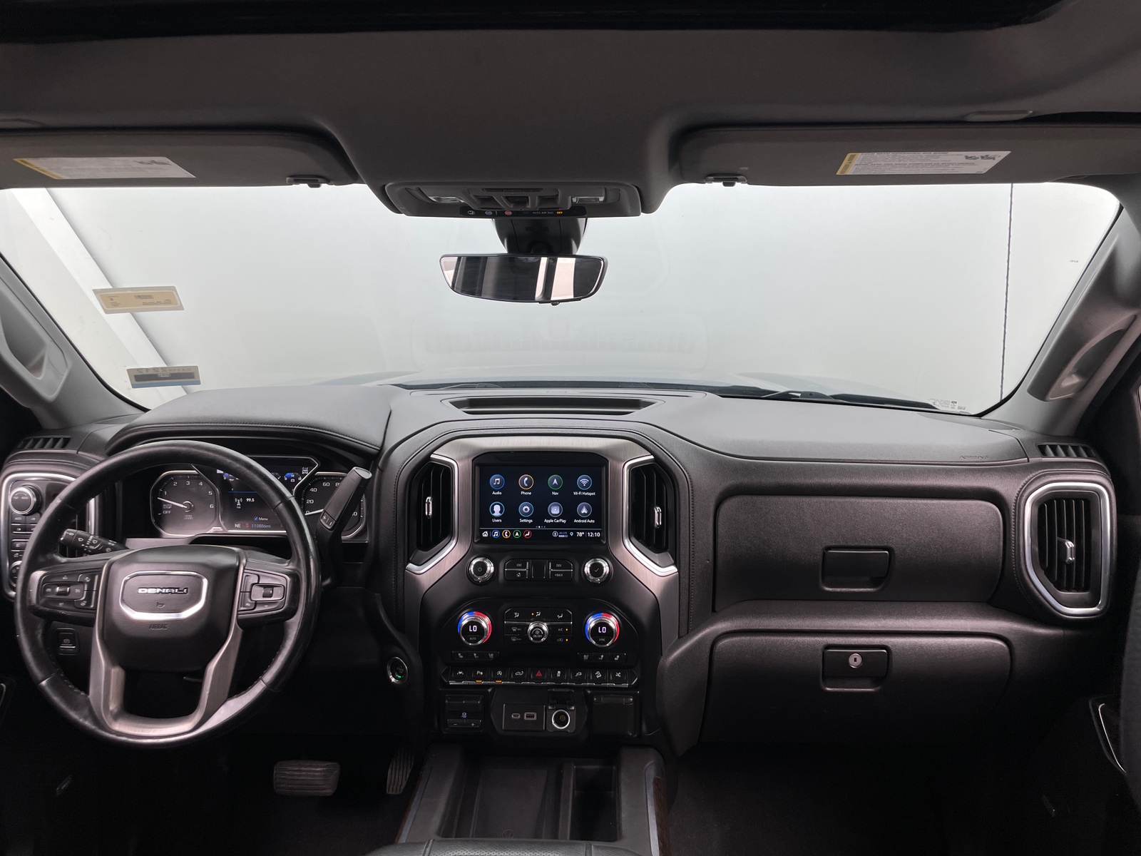 Thumbnail: 2021 GMC Sierra 1500 - 2
