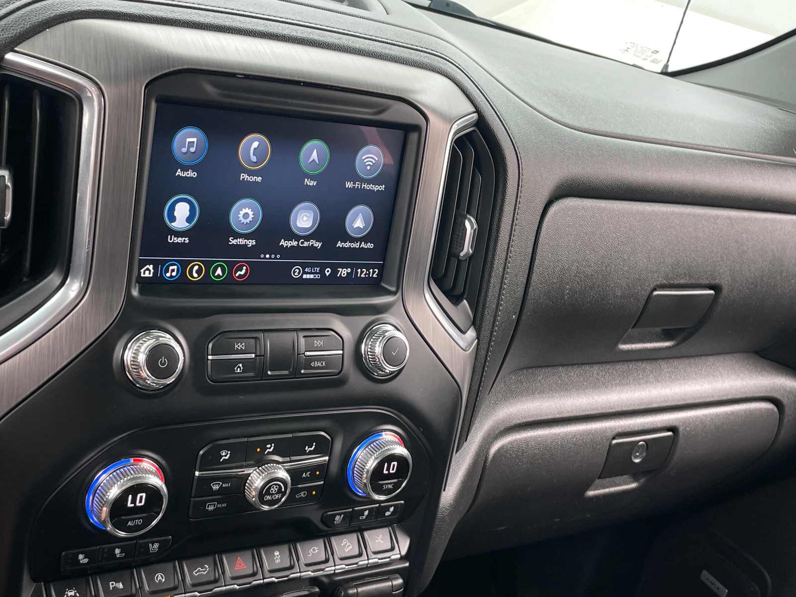 Thumbnail: 2021 GMC Sierra 1500 - 3