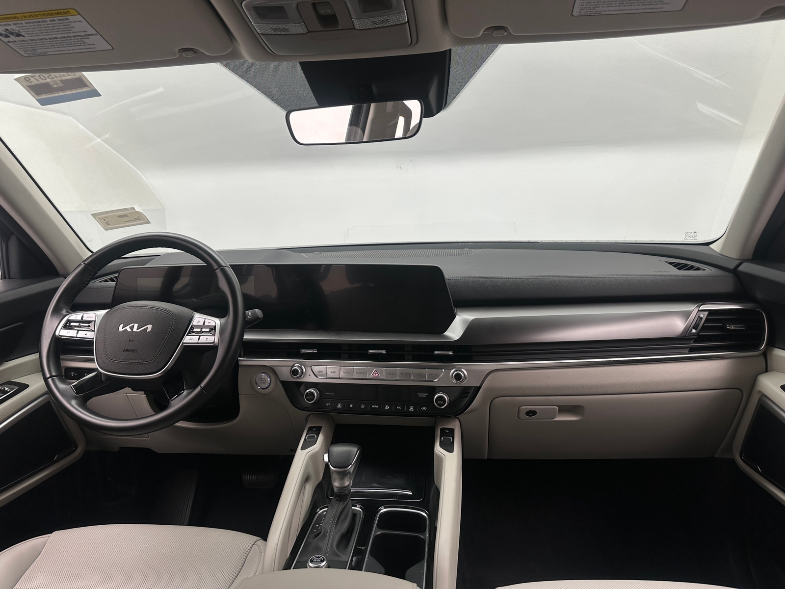 Thumbnail: 2025 Kia Telluride - 2