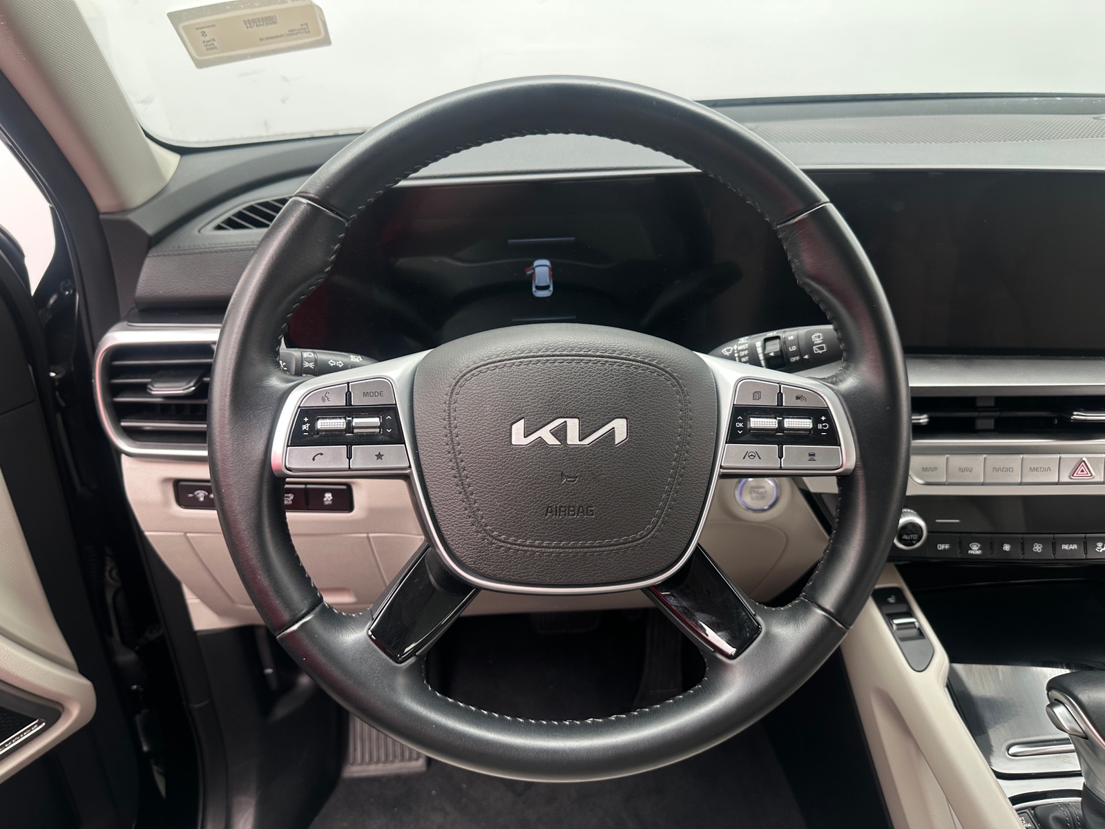Thumbnail: 2025 Kia Telluride - 4