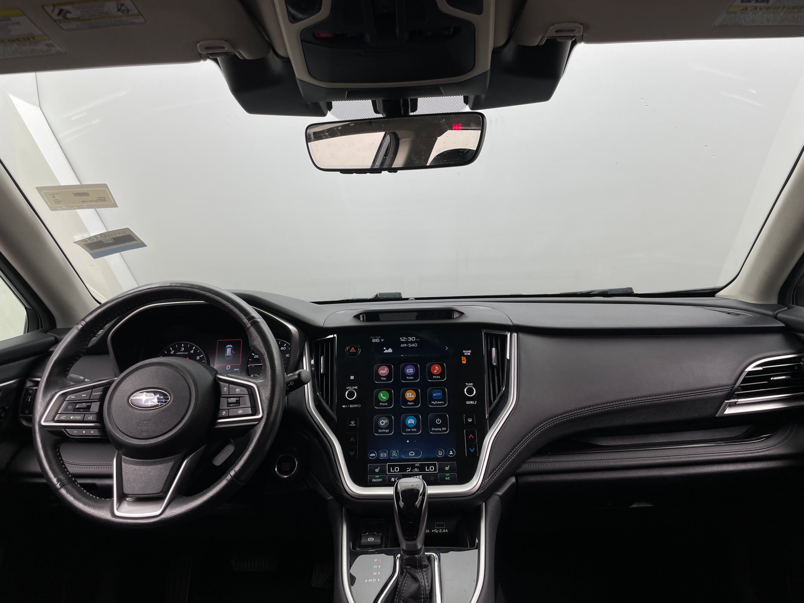 Thumbnail: 2024 Subaru Outback - 2