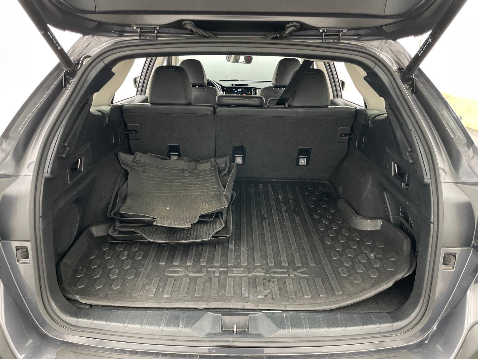 Thumbnail: 2024 Subaru Outback - 6
