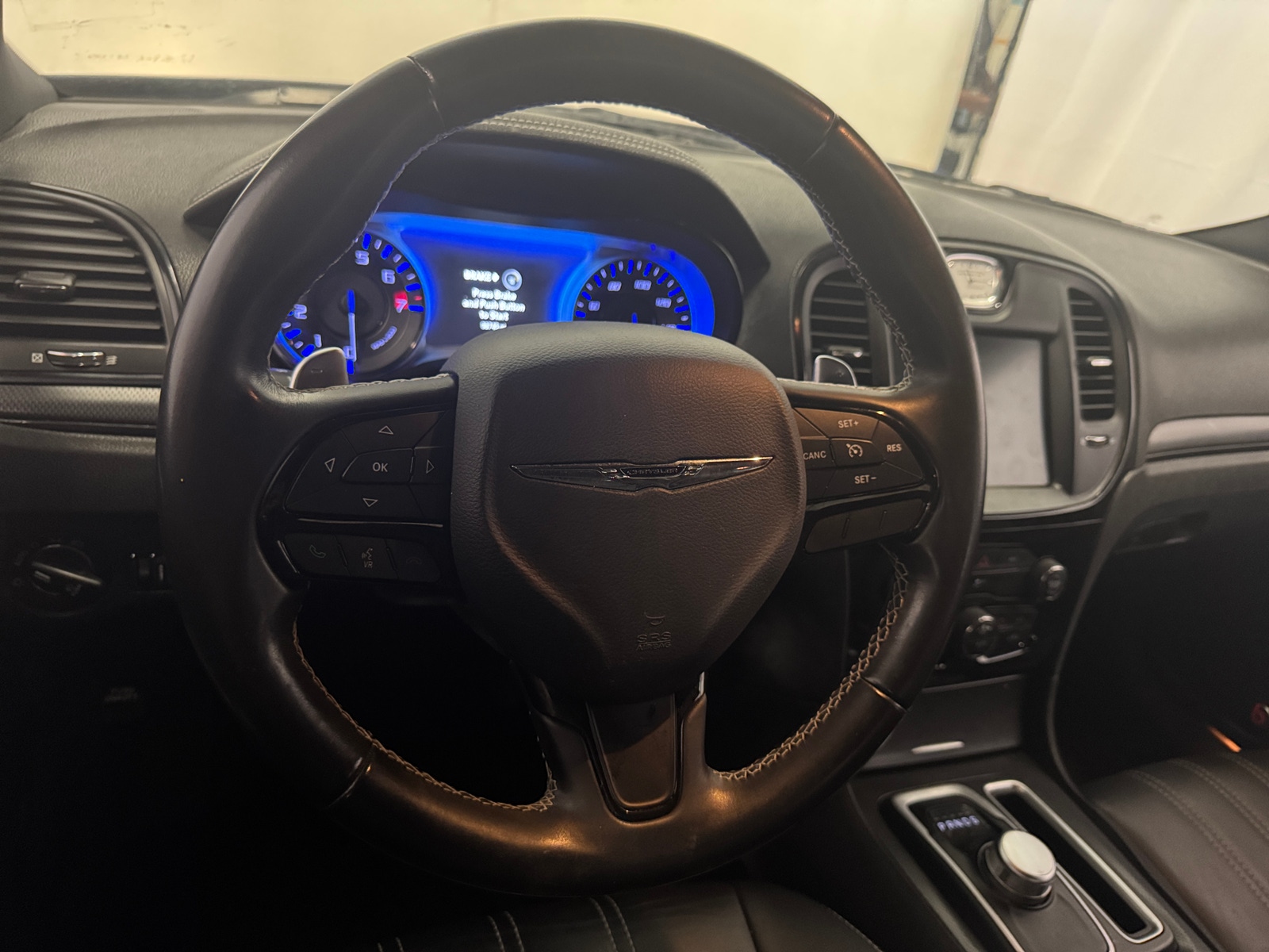 Thumbnail: 2016 Chrysler 300 - 4